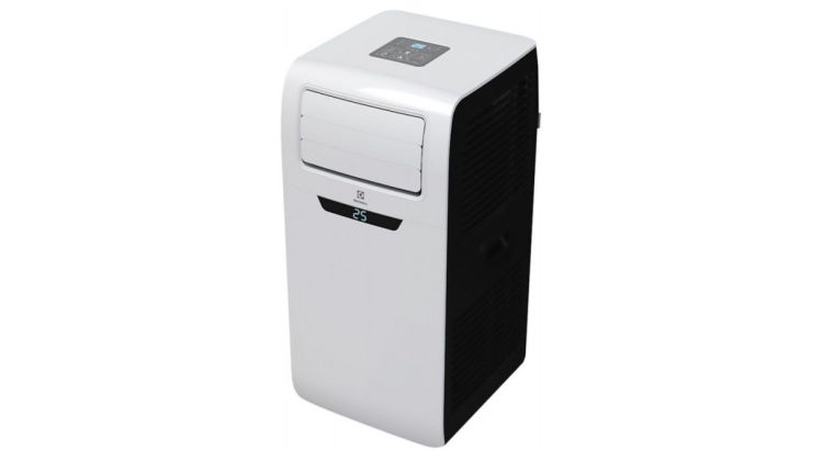 Мобильный кондиционер Electrolux MANHATTAN EACM-12 FM/N3