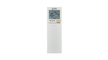 Тепловой насос Mitsubishi Electric